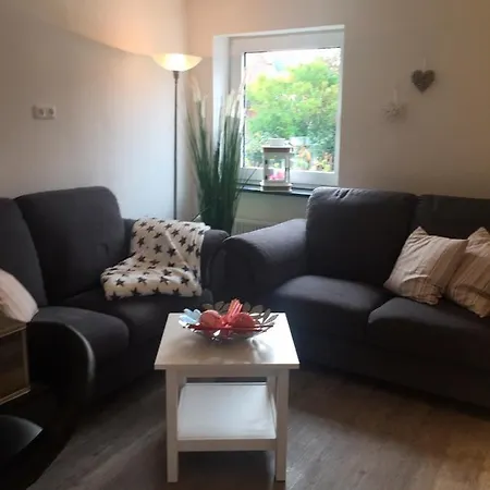 Holiday home Ferienhaus Rose *
