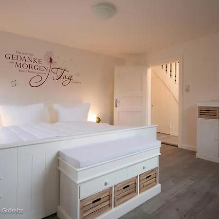 Ferienhaus Rose Groemitz