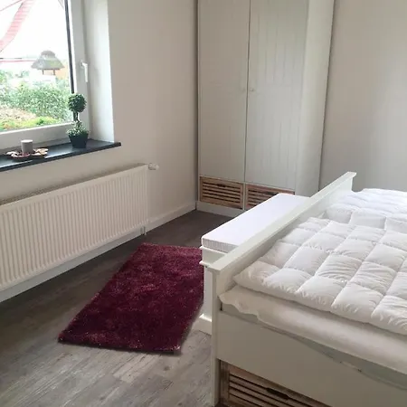 Ferienhaus Rose *