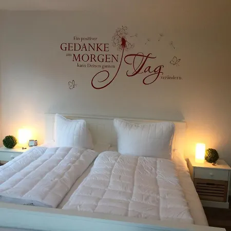 Holiday home Ferienhaus Rose *