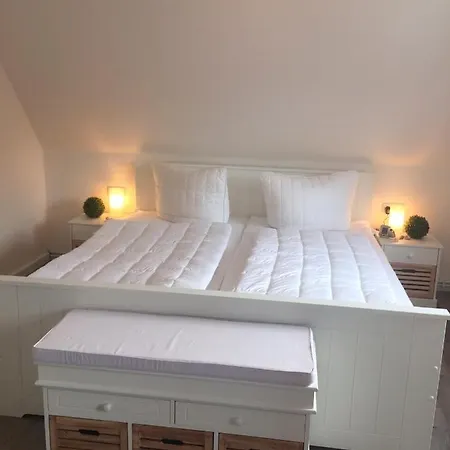Holiday home Ferienhaus Rose *