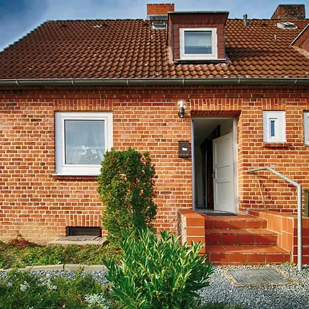 Ferienhaus Rose Holiday home