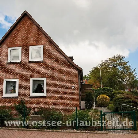 Holiday home Ferienhaus Rose *